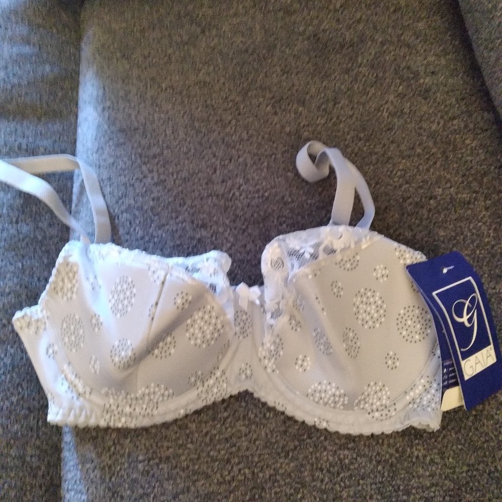 Gaia Bra